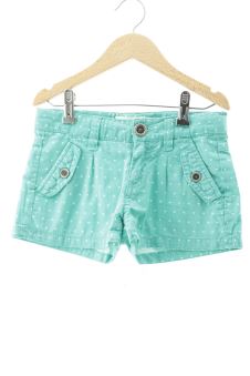 Pantalón corto 6 años Sfera