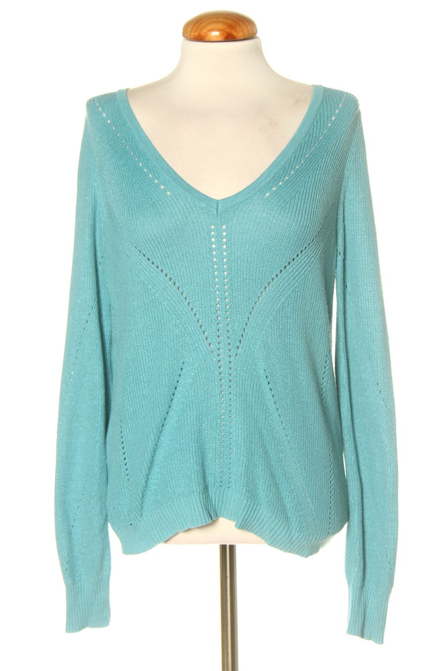 Pullover von Vero moda Größe S, Farbe Grün, für