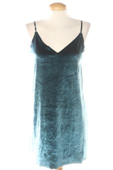 Robe casual S Pull & Bear, photo 1 sur 2