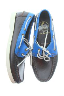 Mocasines 39 GANSO