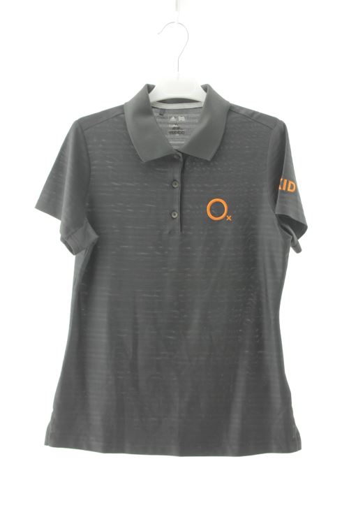 Kurzärmeliges Poloshirt