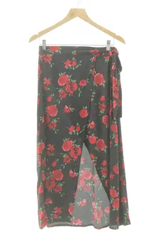 Falda S Bershka, foto 1 de 2