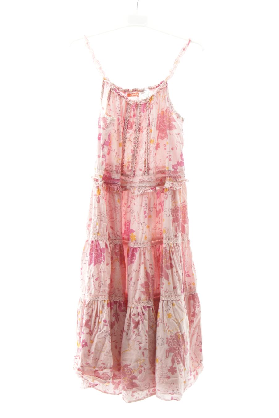 Robe Okaou (La Redoute) de la taille 12 ans de seconde main