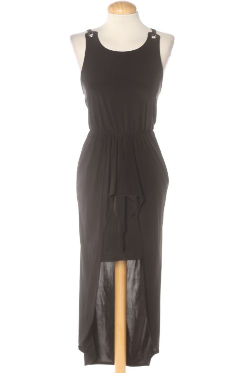 Aufwändiges Kleid