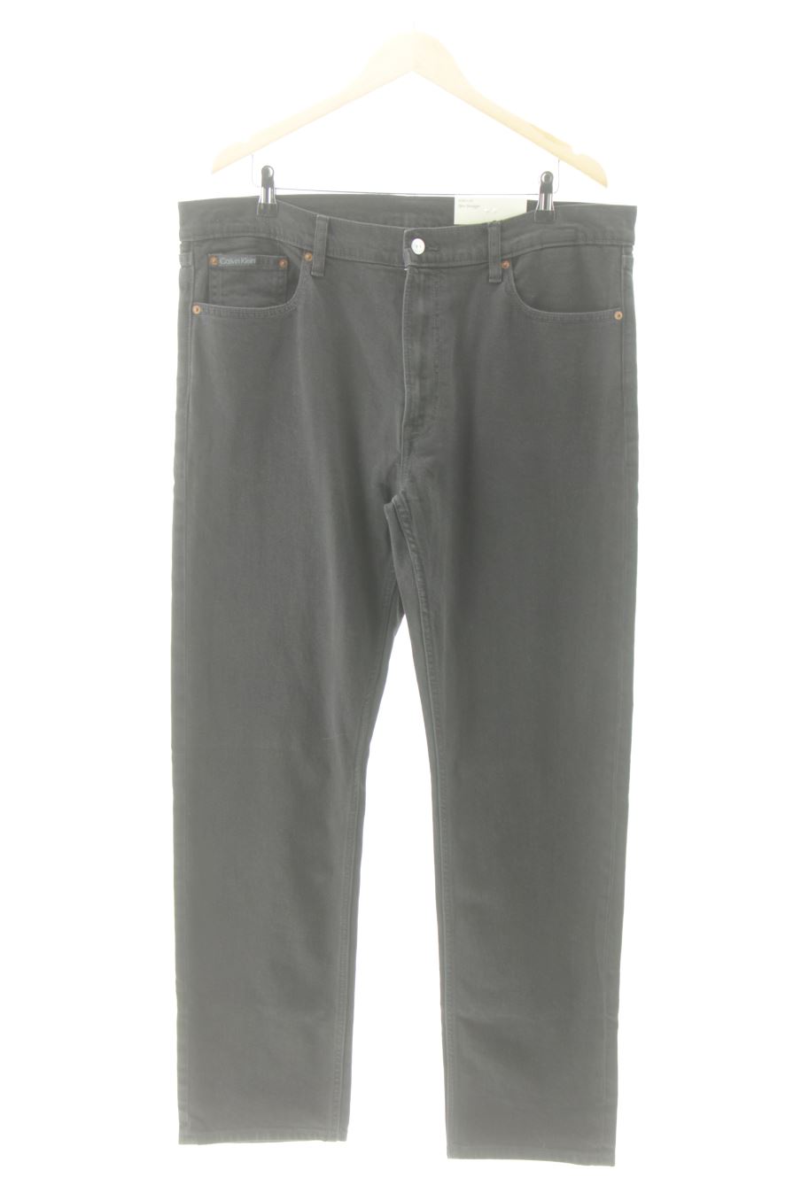 Vaquero de Calvin Klein de la talla 50