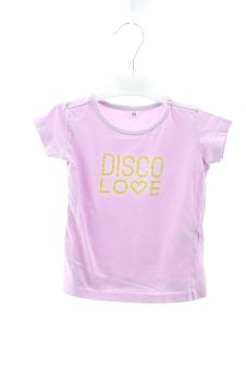 Kurzärmeliges T-Shirt 98 Zeeman