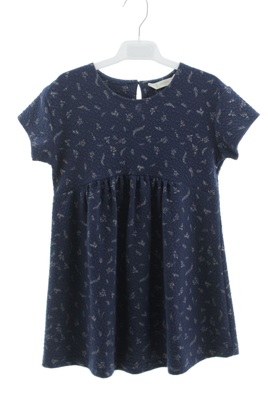 Robe casual Mango de la taille 5 ans de seconde main