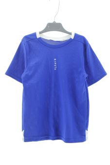 T-shirt 6 ans Kipsta (DECATHLON)