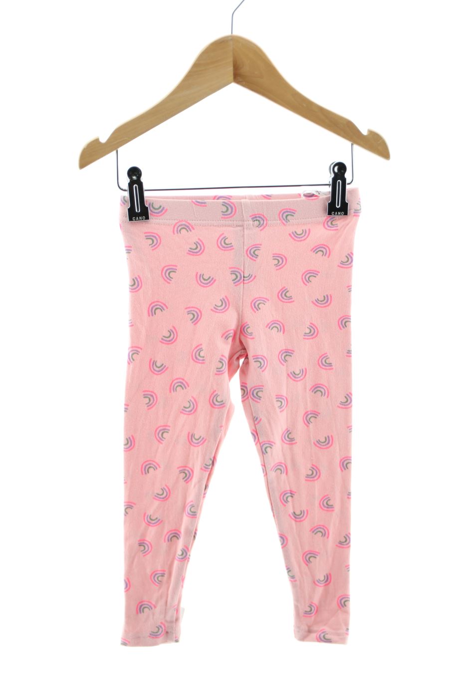 Leggings Zeeman de la taille 2 ans de seconde main