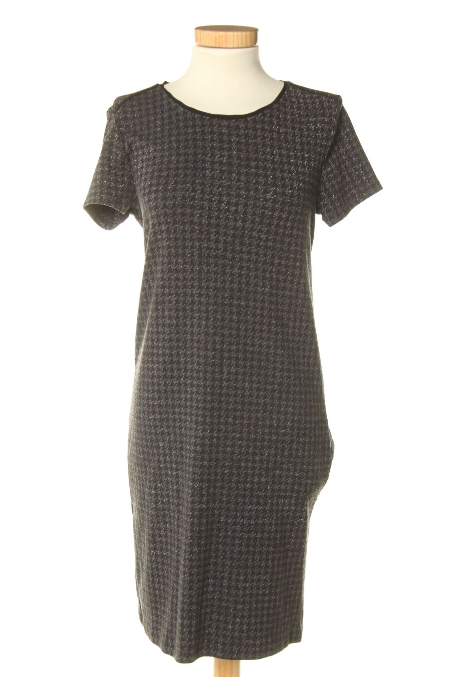 Robe casual Promod de la taille M, de couleur imprimés