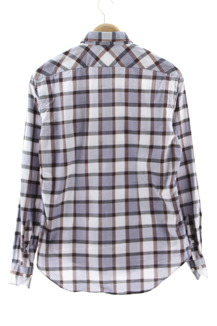 Camisa de Zara de la talla M