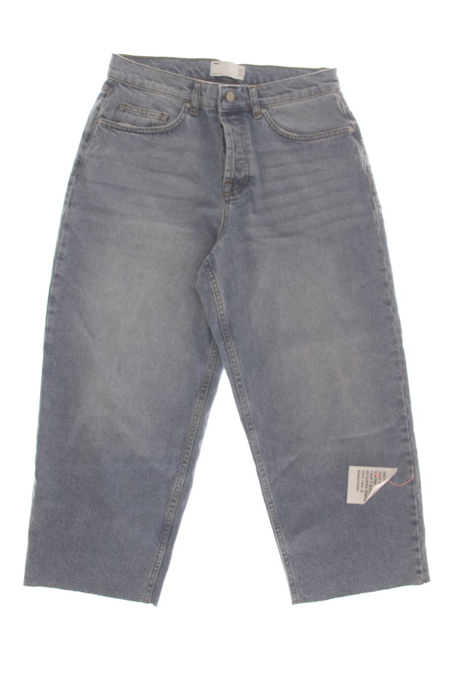 Vaqueros de ASOS de la talla 40, de color azul de ropa vaquera