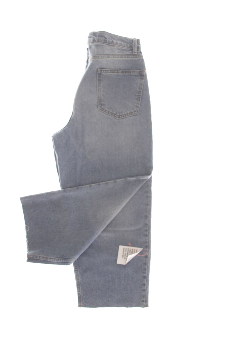 Vaqueros de ASOS de la talla 40, de color azul de ropa vaquera