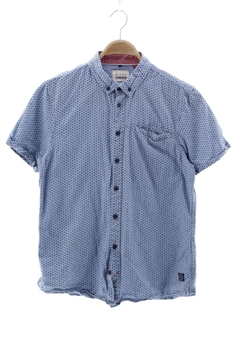 Camisa de manga corta de BLEND de la talla M