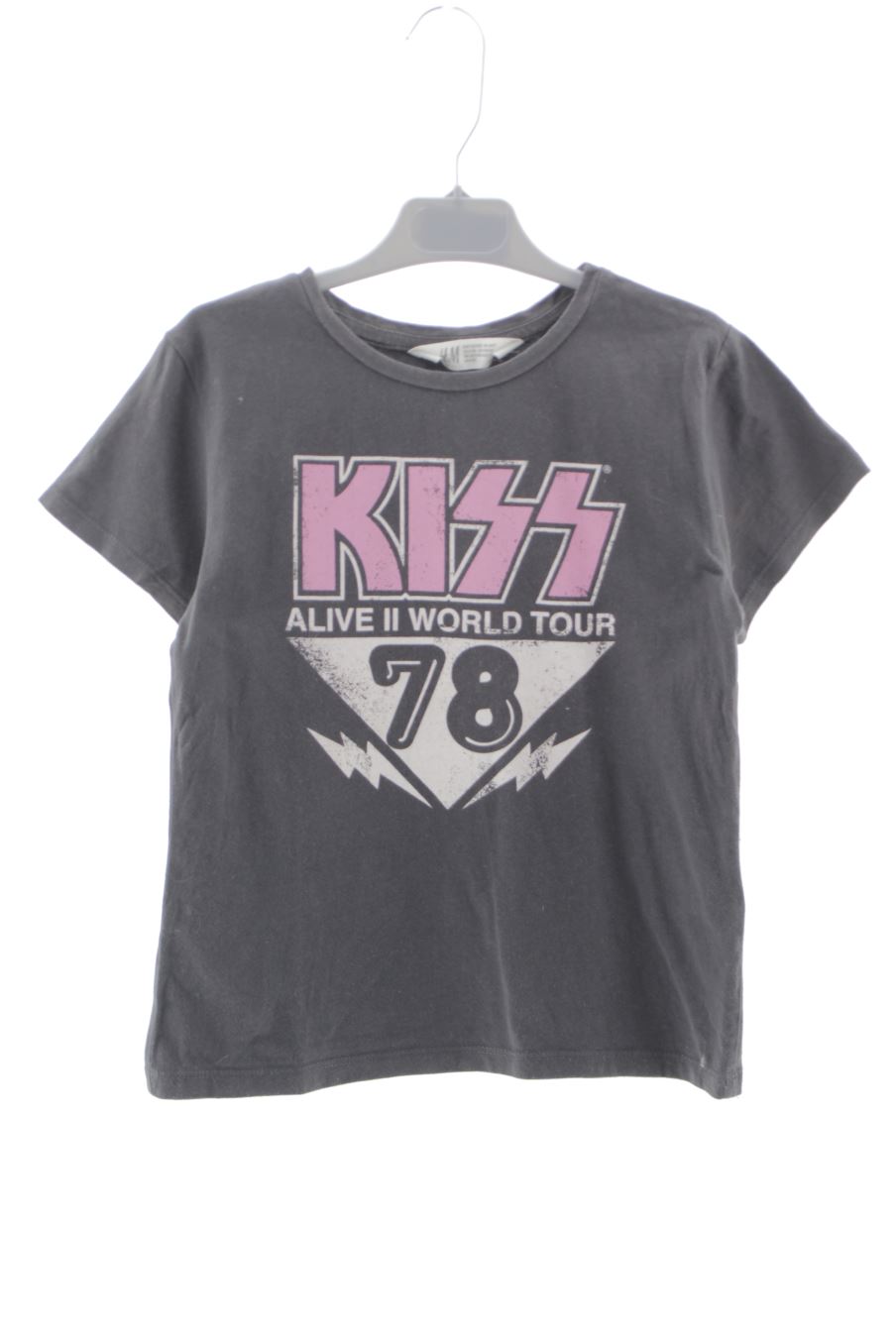 T-shirt H&M de la taille 6 ans de seconde main