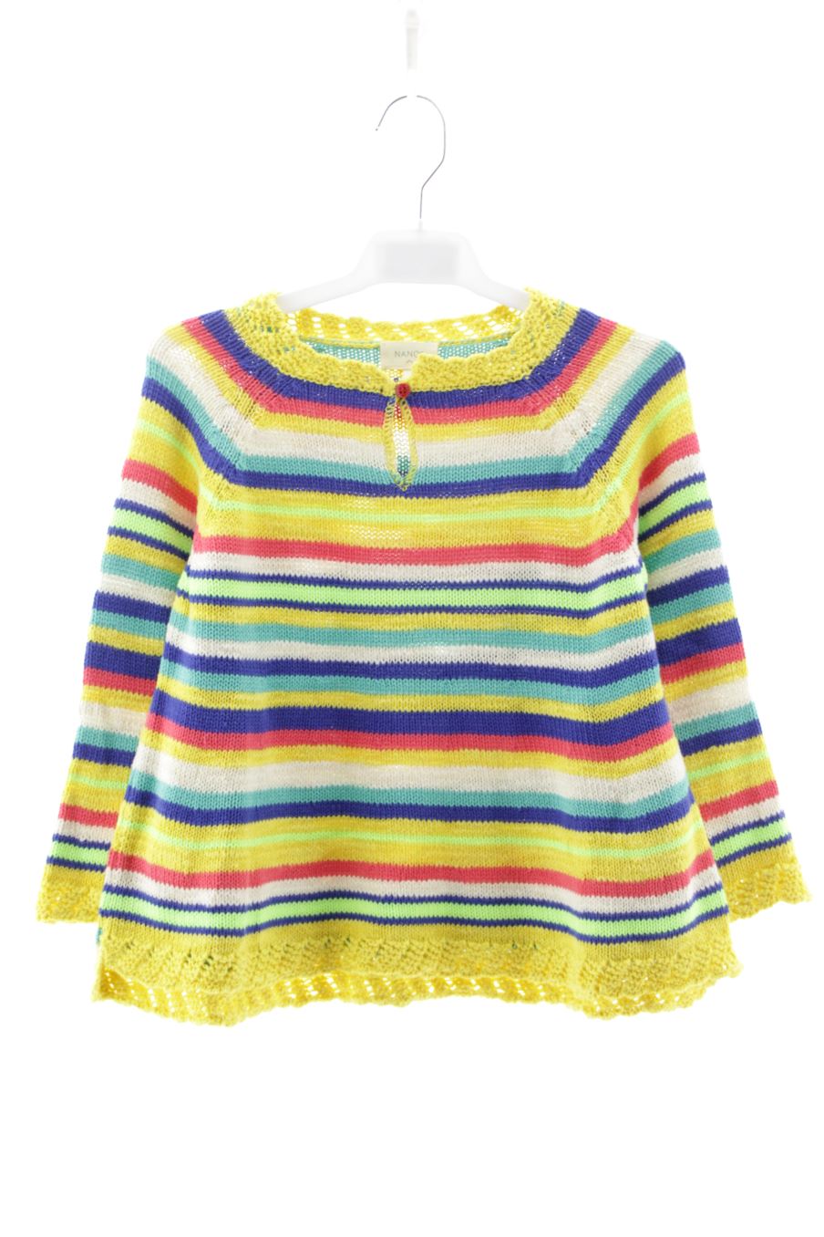 Jersey de Nanos de la talla 7 años de segunda mano