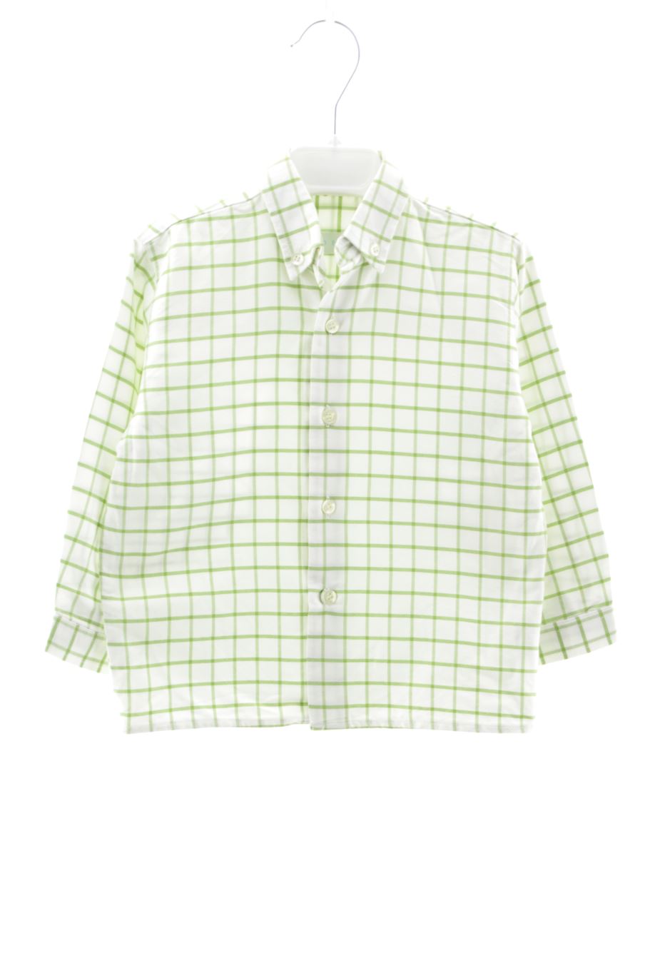 Camisa de manga larga de Hugo Bitti de la talla 3 años de segunda mano
