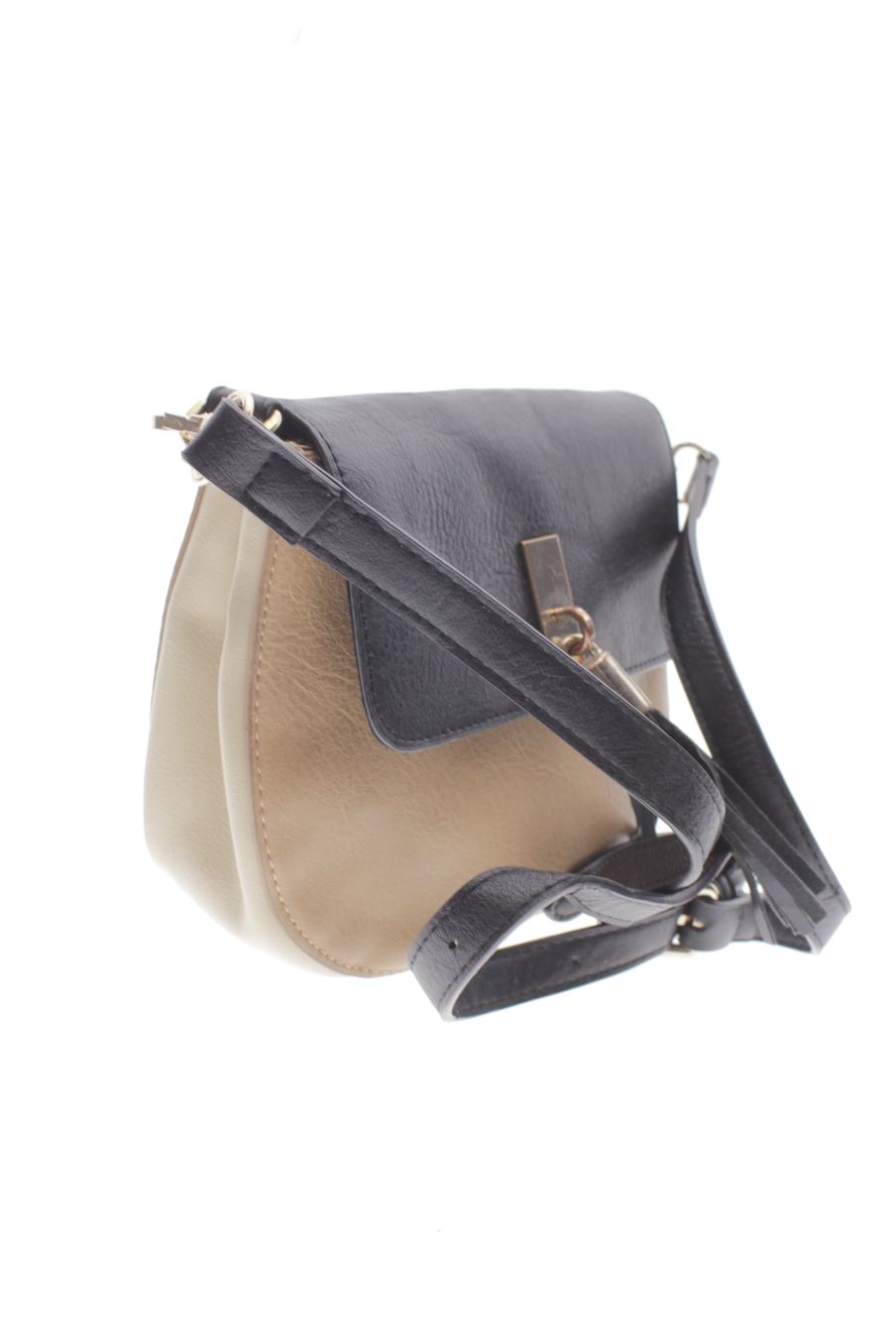 Bandolera Marrón de Sfera