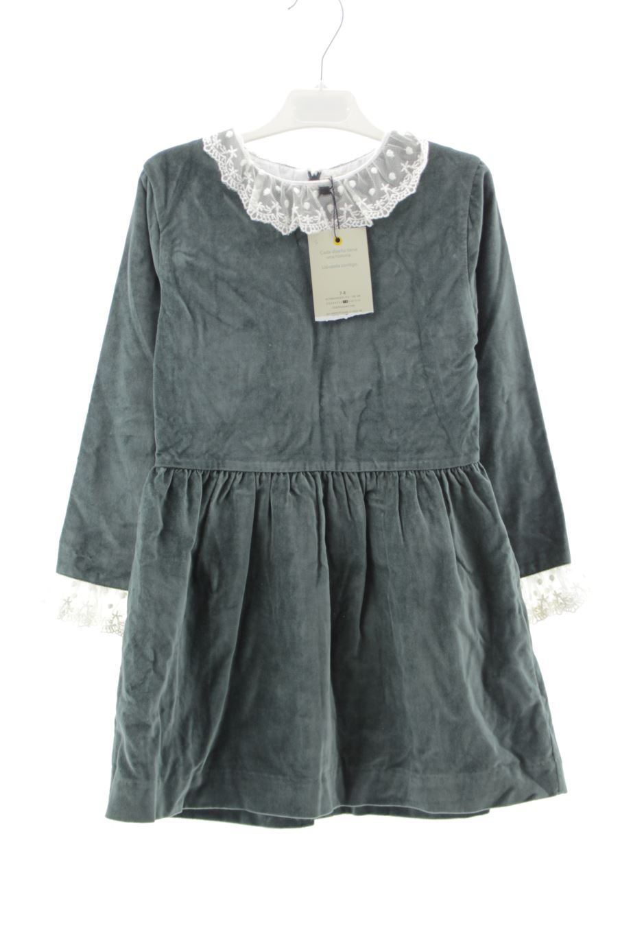 Robe Gocco de la taille 2 ans de seconde main