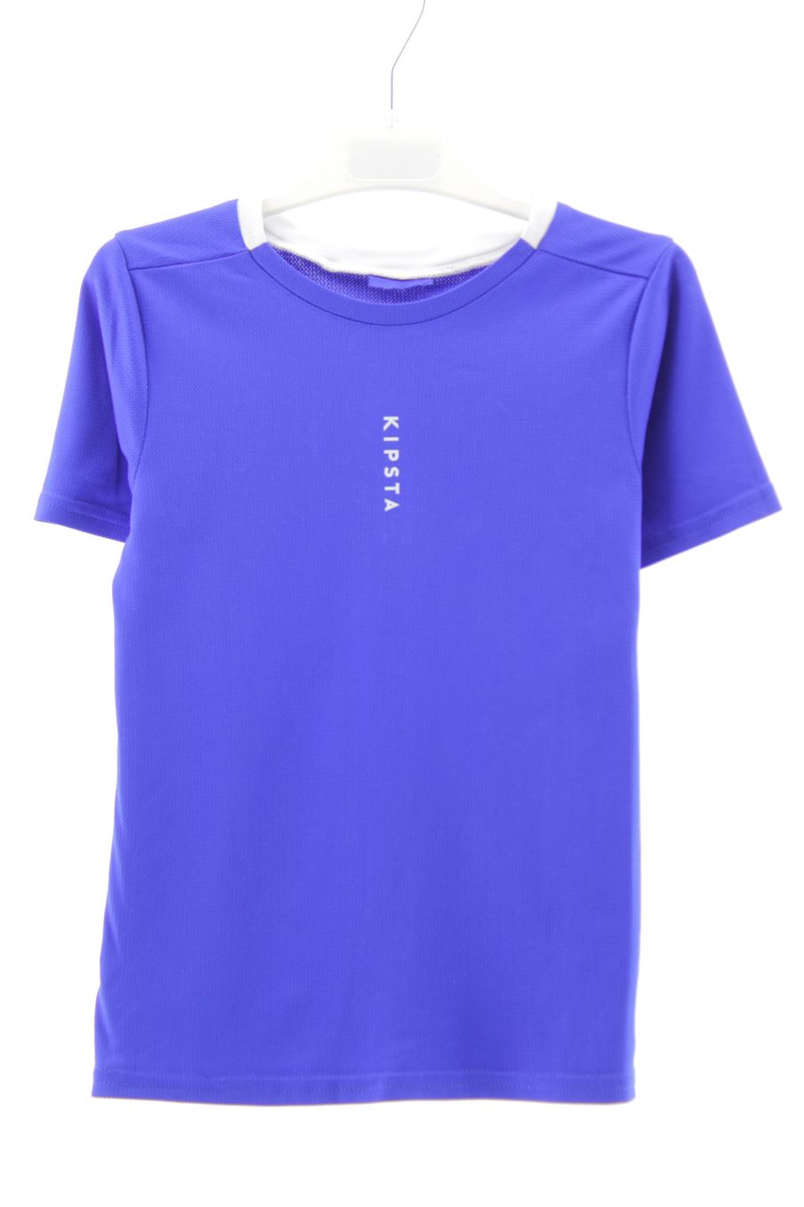 T-shirt Kipsta (DECATHLON) de la taille 6 ans de seconde main