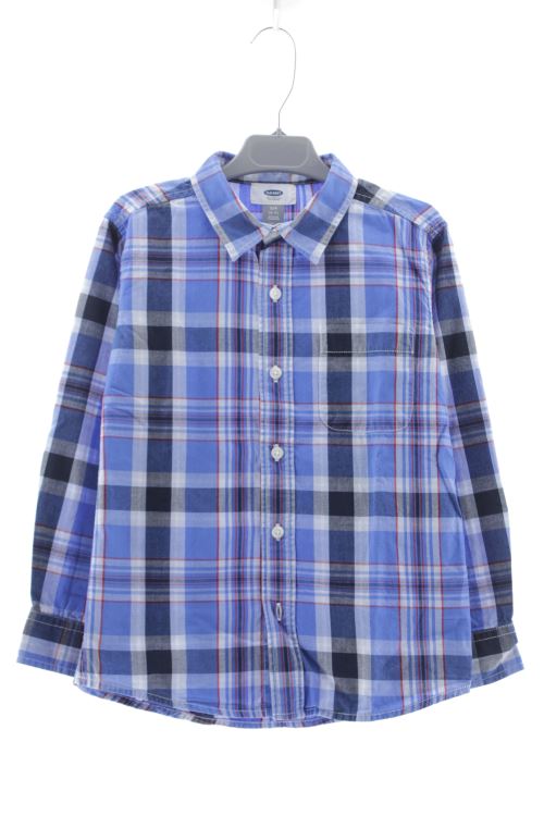 Camisa de manga larga