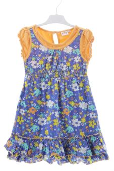 Robe 7 ans Nonstop