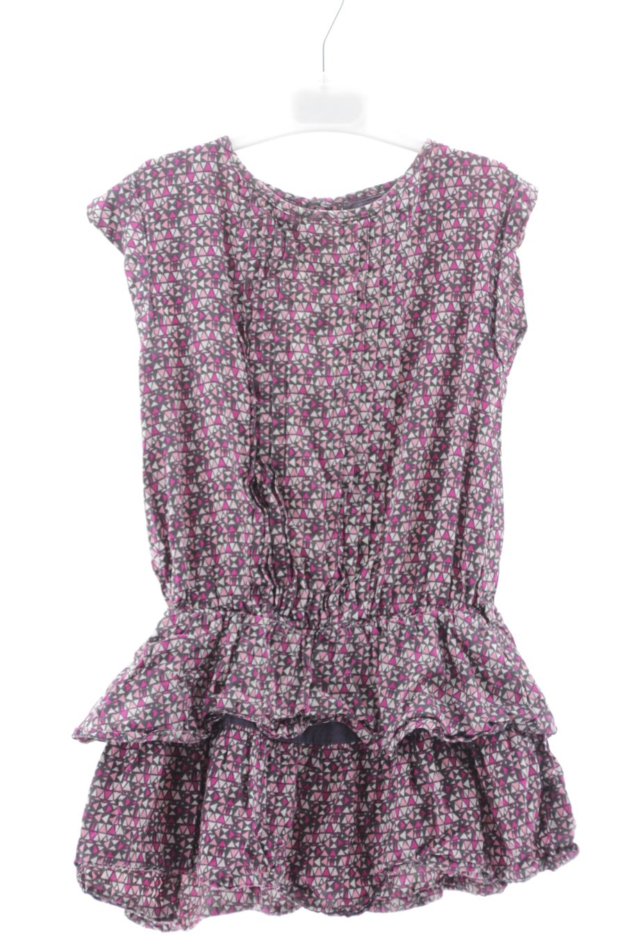Vestito de Okaidi de la talla 6 anni seconda mano