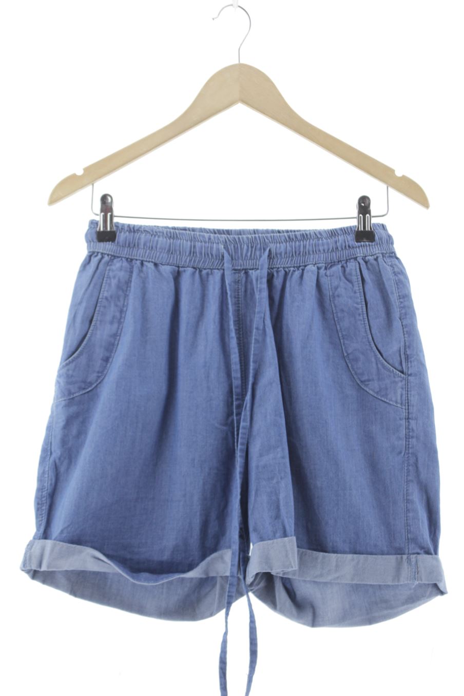 Shorts Unit de la taille S de couleur bleu