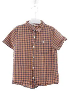 Camisa de manga corta 4 años H&M
