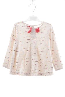 Blouse à manches longues 2 ans DPam (Du Pareil au meme)