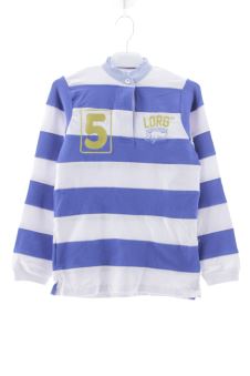 Polo manches longues 12 ans laormiga