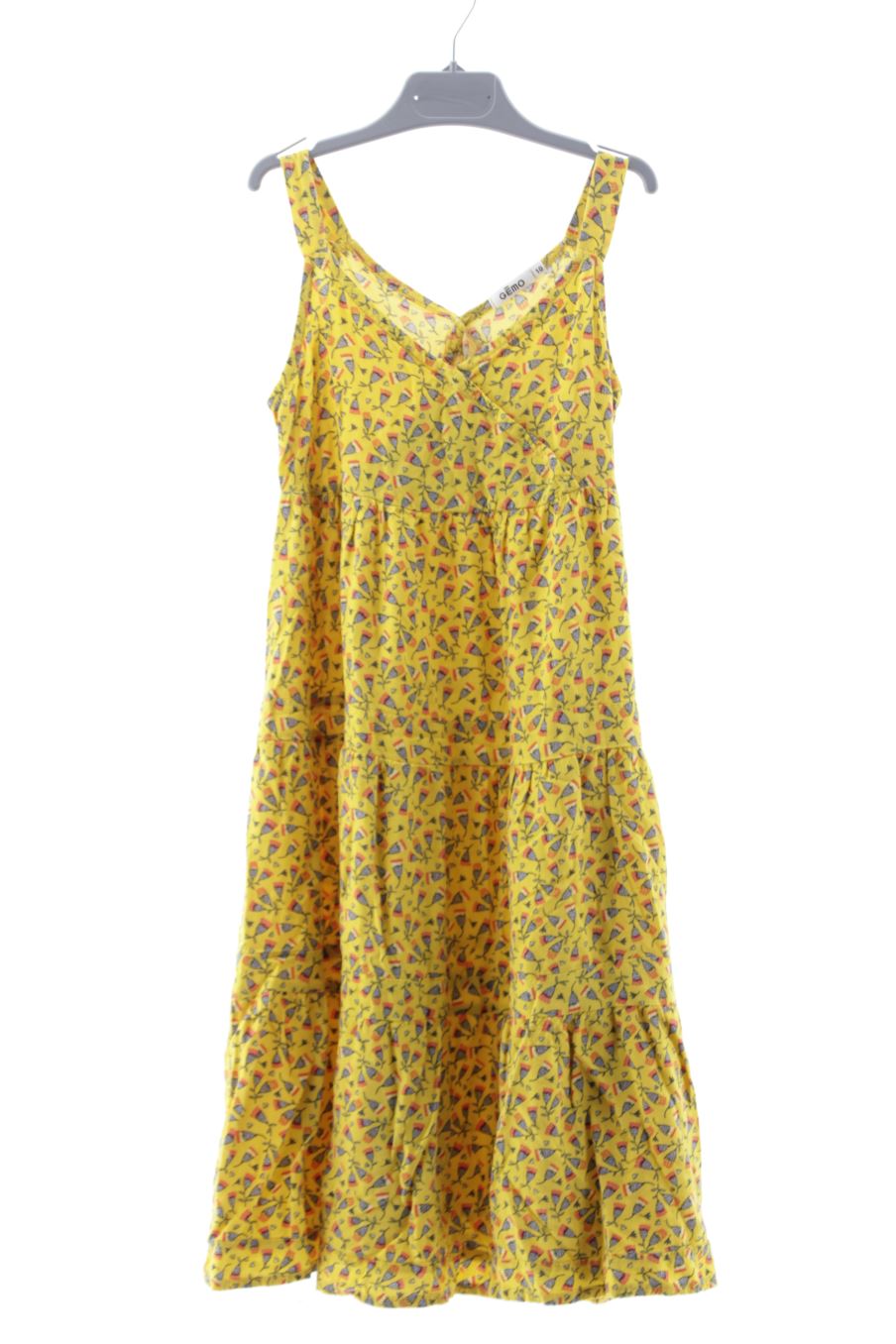 Vestido de Gémo de la talla 10 años de segunda mano