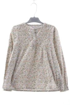 Blouse à manches longues 8 ans Neck & Neck