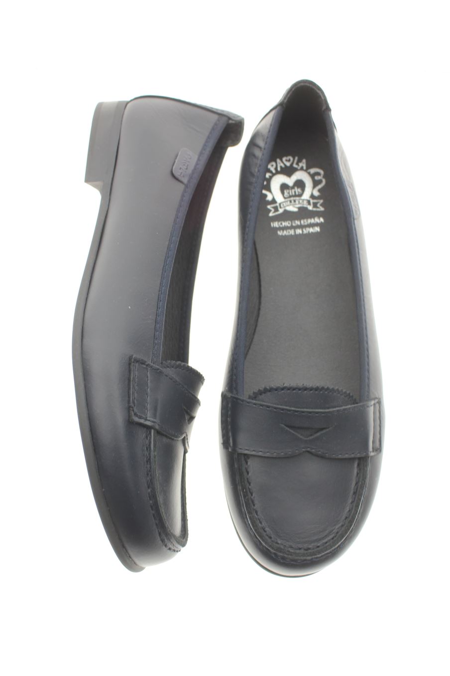 Zapatos de Paola de la talla 36 con etiqueta