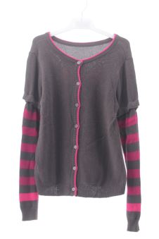 Gilet manches longues 10 ans Catimini