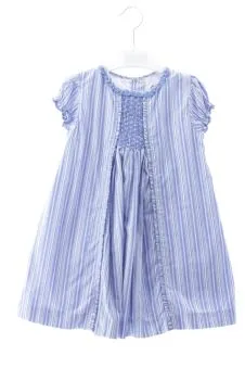 Vestido 3 años Patricia Mendiluce