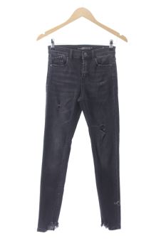 Jeans 34 Stradivarius, foto 1 di 2