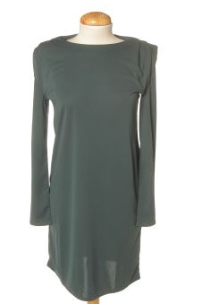 Vestido casual XS Mango