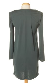 Vestido casual XS Mango