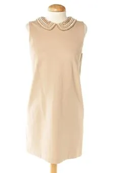 Vestido casual S Massimo Dutti, foto 1 de 2