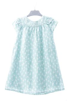 Robe 3 ans Emoi