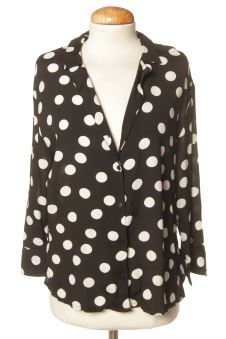 Hemd XS Bershka, Foto 1 von 2