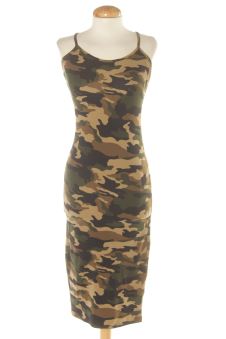 Robe casual S Heart Hips, photo 1 sur 2