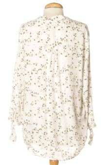 Blouse à manches longues XXS JB FASHION