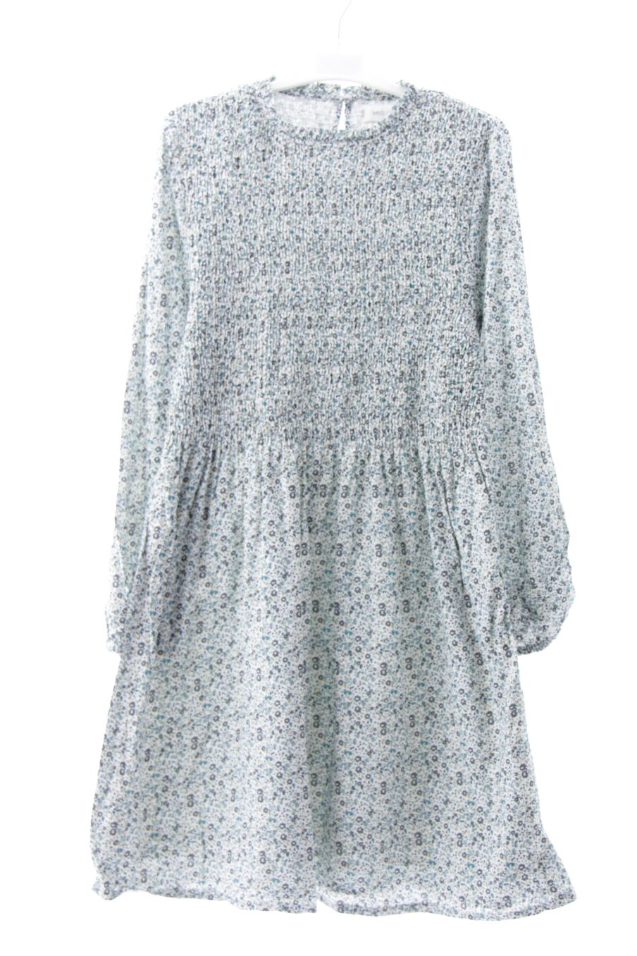 Vestido de Mango de la talla 13 años de segunda mano