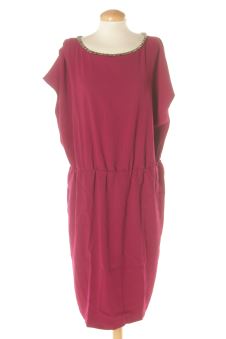 Vestido elegante 52 sintesis