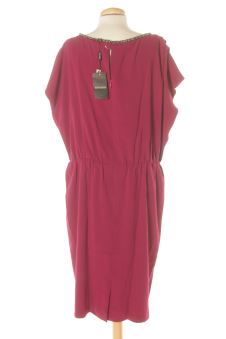 Vestido elegante 52 sintesis