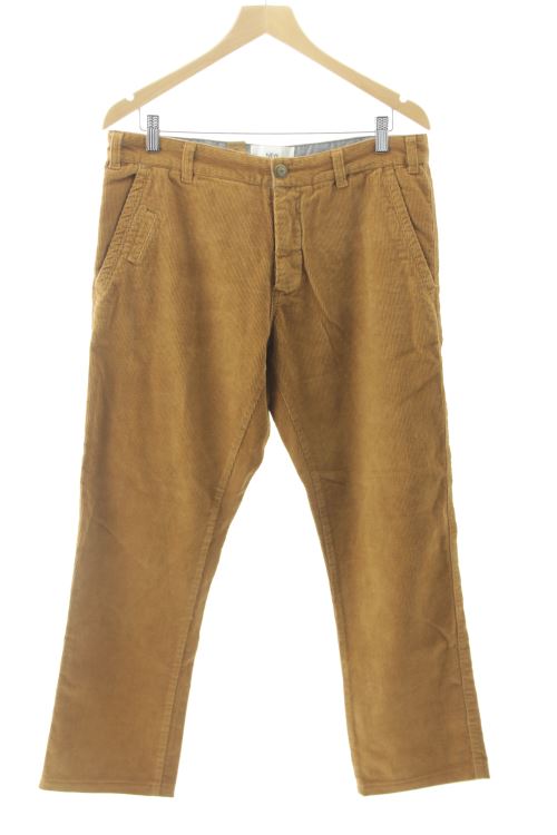 Pantalon largo