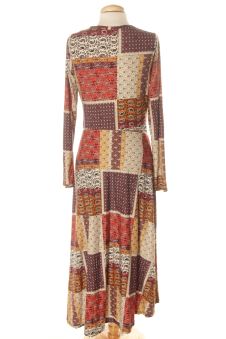 Robe casual M waipai