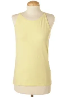 Camiseta sin mangas XL Massimo Dutti, foto 1 de 2